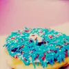 donut