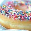donut