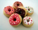 donut