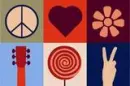peace and love