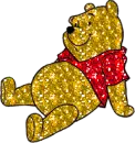 Winnie The Pooh