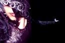 Veiled Beauty