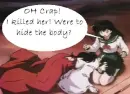 inuyasha