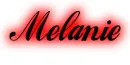 melanie