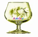 Angel in a glass