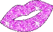 Pink Lips