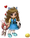 cute gaia