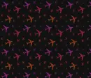 planes in the dark