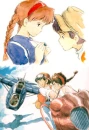 Castle In The Sky