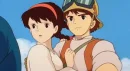 Sheeta & Pazu