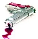 Pink Blood, that's Babie's