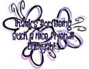 Thank u Friend