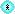 Stick man in a bubble