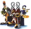 King SOra!!