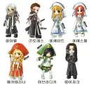 Trinity Blood