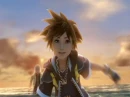 Sora running