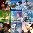 Kingdom hearts