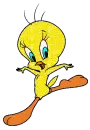 Tweety Bird