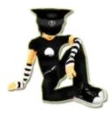 emo cop