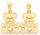 Best Friend Bears