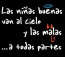 las niÃ±as