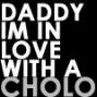daddy im in love