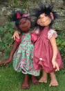 Best friend dolls