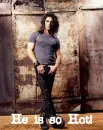 Criss Angel