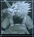 Kakashi
