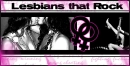 lesbians rock