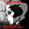 Forced to feel