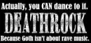 Deathrock