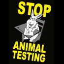stop animal testing