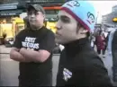 Fall out boy Dead on Arrival 