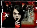  gerard way