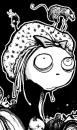 Lenore Cute Little Dead Girl