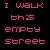 Boulevard of Broken Dreams
