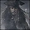 Captain Jack Sparrow