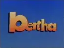 the name bertha