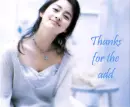 Thanks for the add