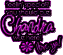 Chandra