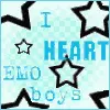 punk hearts