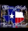 texas made and raised