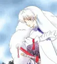 sesshomaru