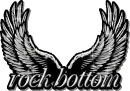 Rock Bottom