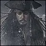 Captain Jack Sparrow