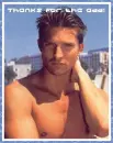 General Hospital - Steve Burton - Thanks for the add
