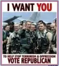 Vote Republican