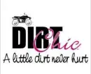 Dirt Chic