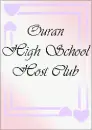 Ouran High School Host Club